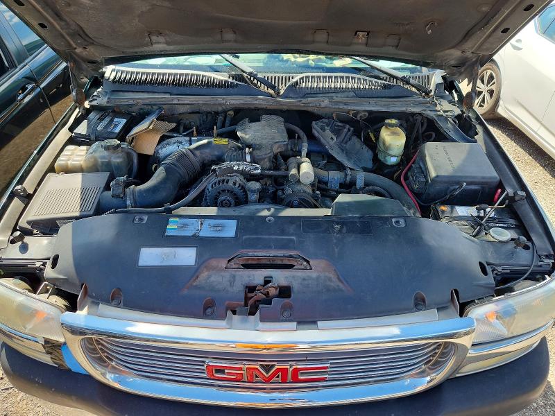Aukcja sprzedaży 2002 Gmc Sierra, vin: 1GTHK29182E166633, numer aukcji: 58725946