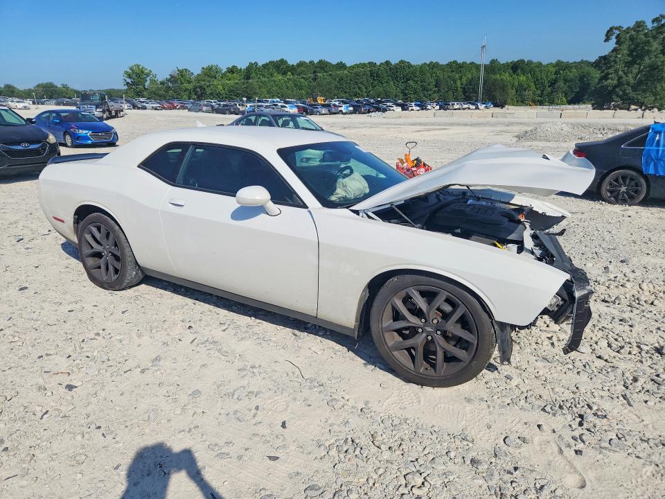 Aukcja sprzedaży 2022 Dodge Challenger, vin: 2C3CDZJG9NH238695, numer aukcji: 57717566