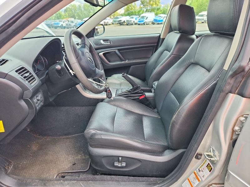 Продажа на аукционе авто 2007 Subaru Outback, vin: 4S4BP61C977337912, номер лота: 58832606