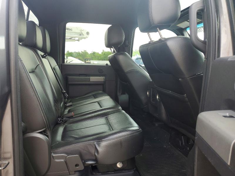 Продаж на аукціоні авто 2012 Ford F350, vin: 1FT8W3BT5CEC83500, номер лоту: 56981666