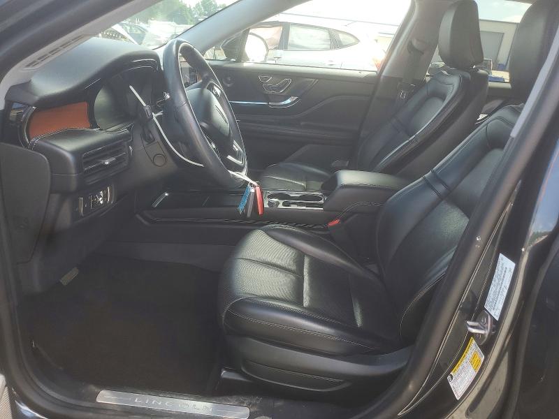 41634586 :رقم المزاد ، 5LMCJ2DH0MUL00313 vin ، 2021 Lincoln Corsair مزاد بيع