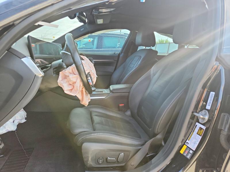 Aukcja sprzedaży 2024 Bmw I4, vin: WBY73AW04RFS33407, numer aukcji: 58893426
