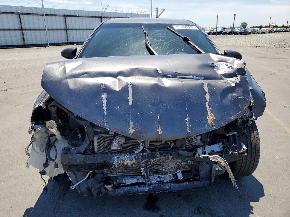 Продажа на аукционе авто 2014 Toyota Camry, vin: 4T1BF1FK0EU386789, номер лота: 55959116