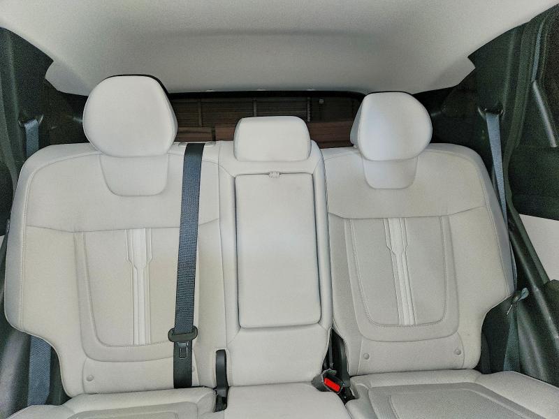 2025 Hyundai Tucson მანქანა იყიდება აუქციონზე, vin: 5NMJB3DE3SH577596, აუქციონის ნომერი: 55858146
