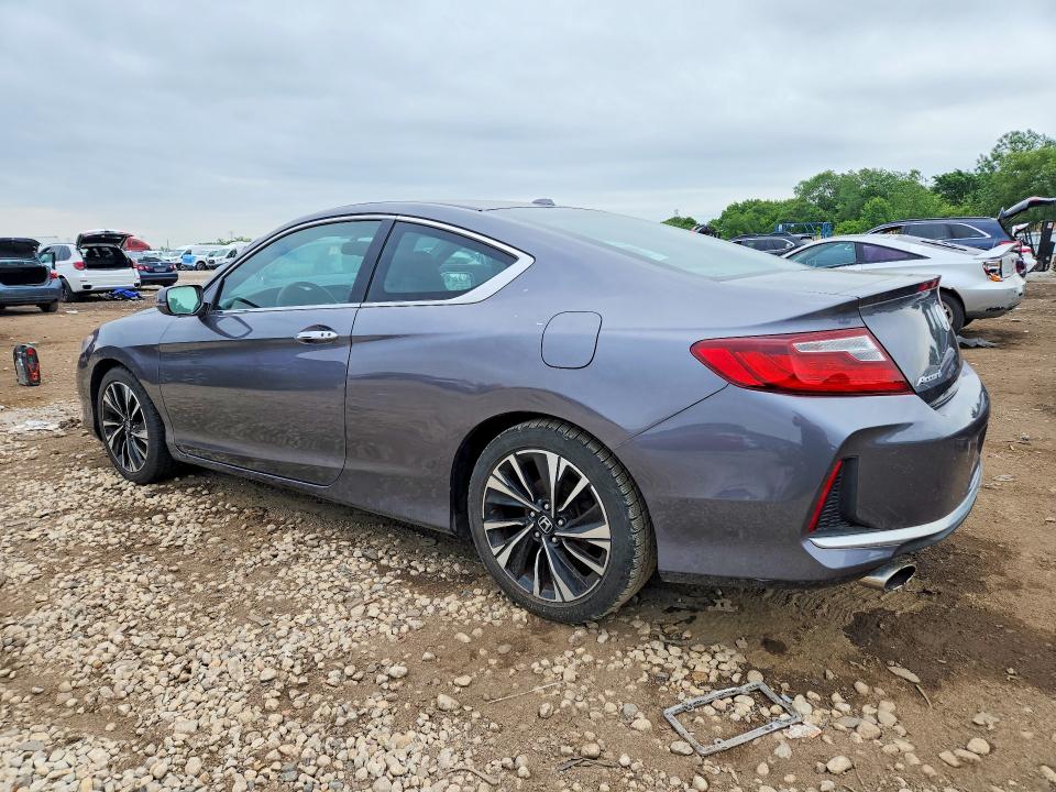 56303886 :رقم المزاد ، 1HGCT2A8XGA005460 vin ، 2016 Honda Accord مزاد بيع