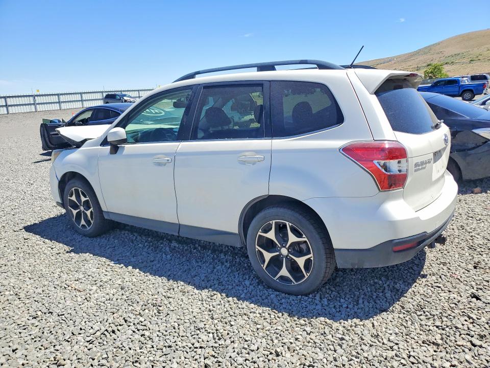 Aukcja sprzedaży 2015 Subaru Forester, vin: JF2SJGDC3FH482459, numer aukcji: 55556316