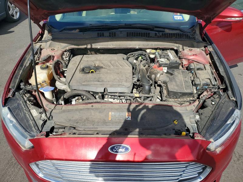 Aukcja sprzedaży 2015 Ford Fusion, vin: 3FA6P0HD2FR244258, numer aukcji: 56987916