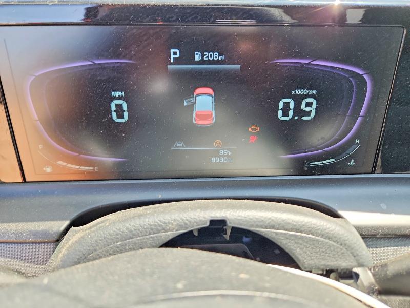 Продажа на аукционе авто 2026 Kia Seltos, vin: KNDEP2AA6T7924703, номер лота: 56057846