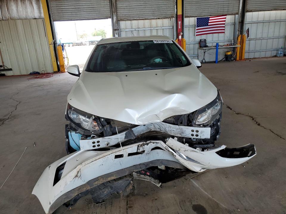 Продажа на аукционе авто 2017 Chevrolet Volt, vin: 1G1RD6S5XHU215552, номер лота: 56189736