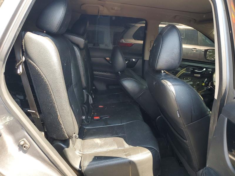2019 Nissan Rogue მანქანა იყიდება აუქციონზე, vin: 5N1AT2MV7KC742552, აუქციონის ნომერი: 58536066