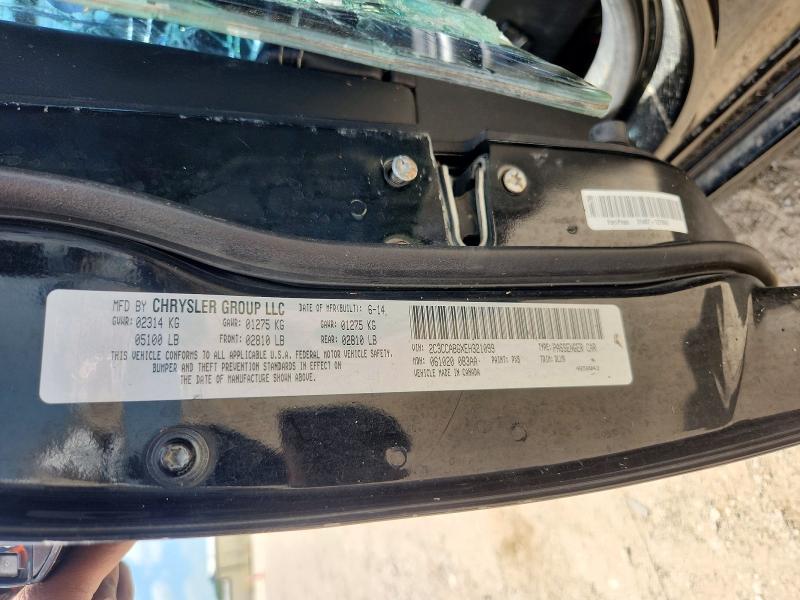 Продаж на аукціоні авто 2014 Chrysler 300, vin: 2C3CCABGXEH321099, номер лоту: 58281426