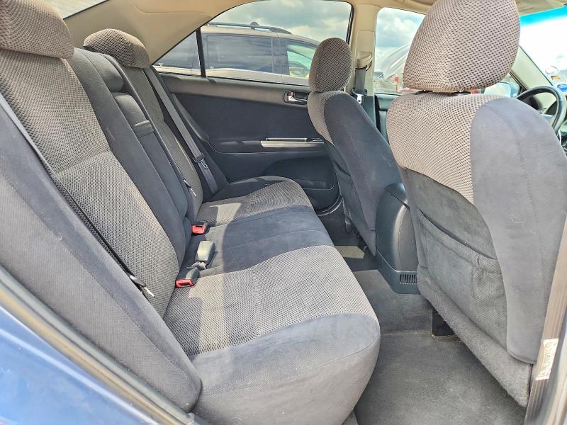 57578836 :رقم المزاد ، 4T1BE32K54U919349 vin ، 2004 Toyota Camry مزاد بيع