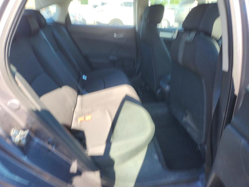55956656 :رقم المزاد ، 2HGFC2F65LH511844 vin ، 2020 Honda Civic مزاد بيع
