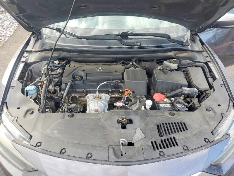 57232106 :رقم المزاد ، 19UDE2F73LA002053 vin ، 2020 Acura Ilx مزاد بيع