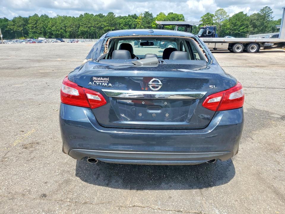 Aukcja sprzedaży 2017 Nissan Altima, vin: 1N4AL3AP5HC273217, numer aukcji: 58584046