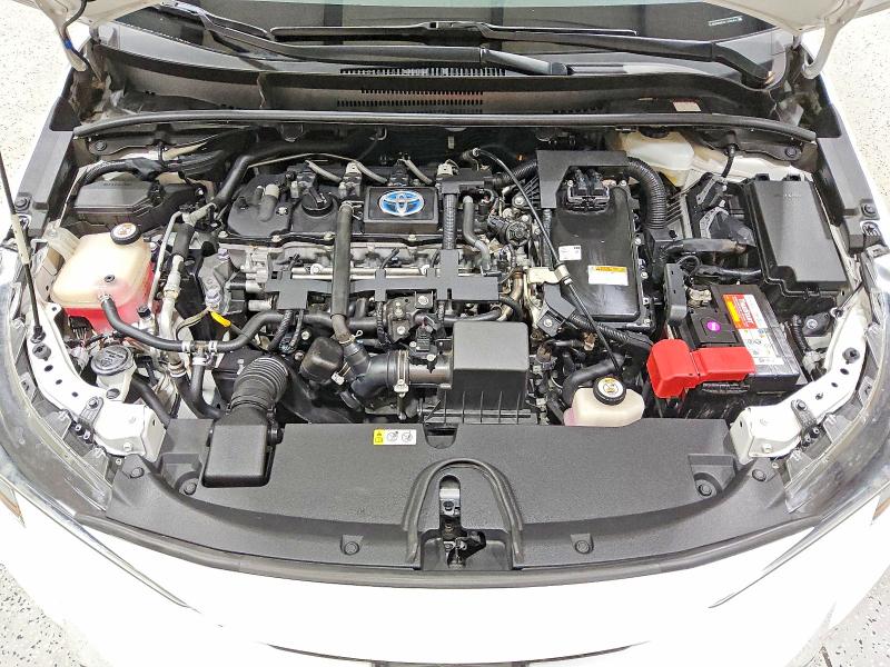 Продаж на аукціоні авто 2020 Toyota Corolla, vin: JTDEBRBE9LJ028701, номер лоту: 58453296