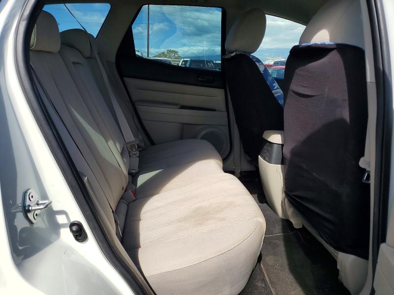 Aukcja sprzedaży 2010 Mazda Cx-7, vin: JM3ER2W54A0349939, numer aukcji: 57961366