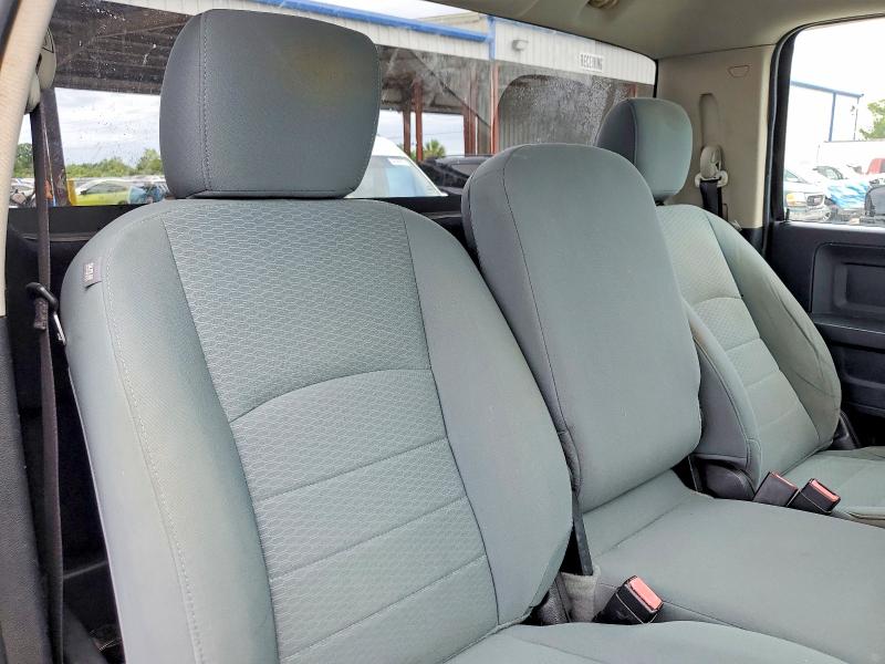 2013 Ram 1500 მანქანა იყიდება აუქციონზე, vin: 3C6JR6AGXDG565065, აუქციონის ნომერი: 55369216