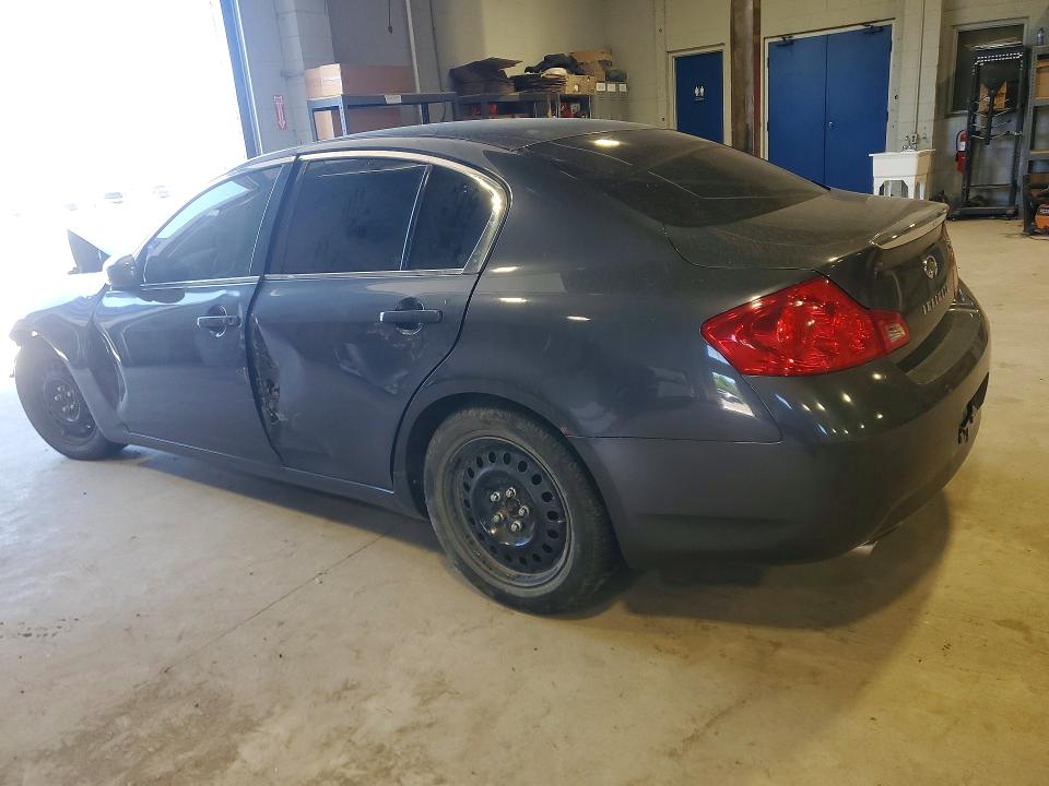 2007 Infiniti G35 მანქანა იყიდება აუქციონზე, vin: JNKBV61E97M721667, აუქციონის ნომერი: 45720916