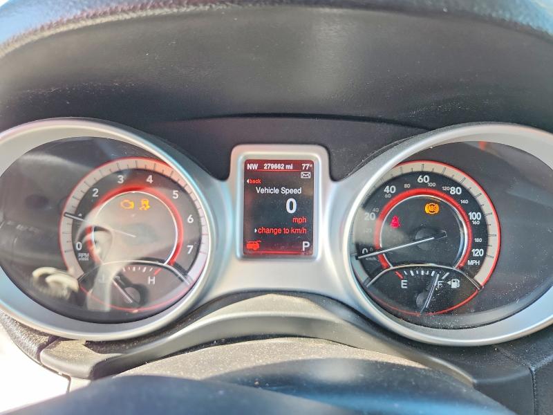 Aukcja sprzedaży 2013 Dodge Journey, vin: 3C4PDCBGXDT694557, numer aukcji: 57546626