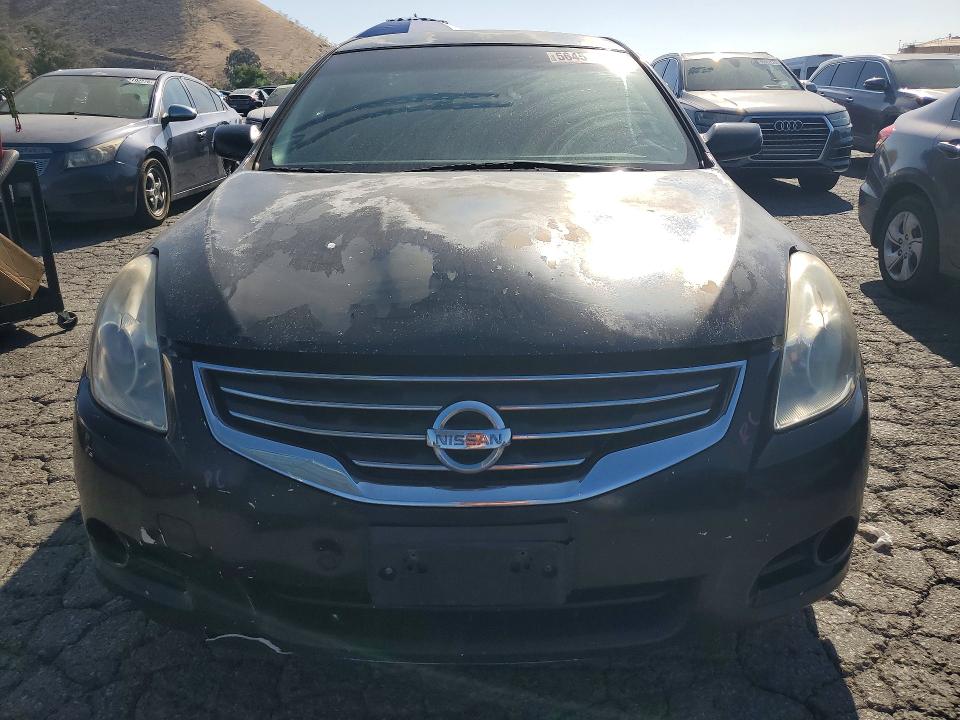 2012 Nissan Altima მანქანა იყიდება აუქციონზე, vin: 1N4AL2AP5CN479323, აუქციონის ნომერი: 56451046
