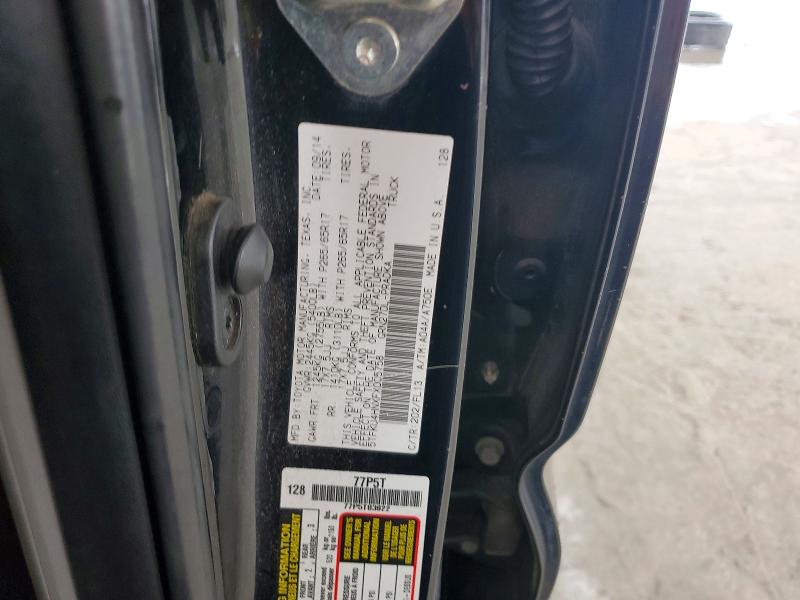 57206836 :رقم المزاد ، 5TFKU4HNXFX005758 vin ، 2015 Toyota Tacoma مزاد بيع