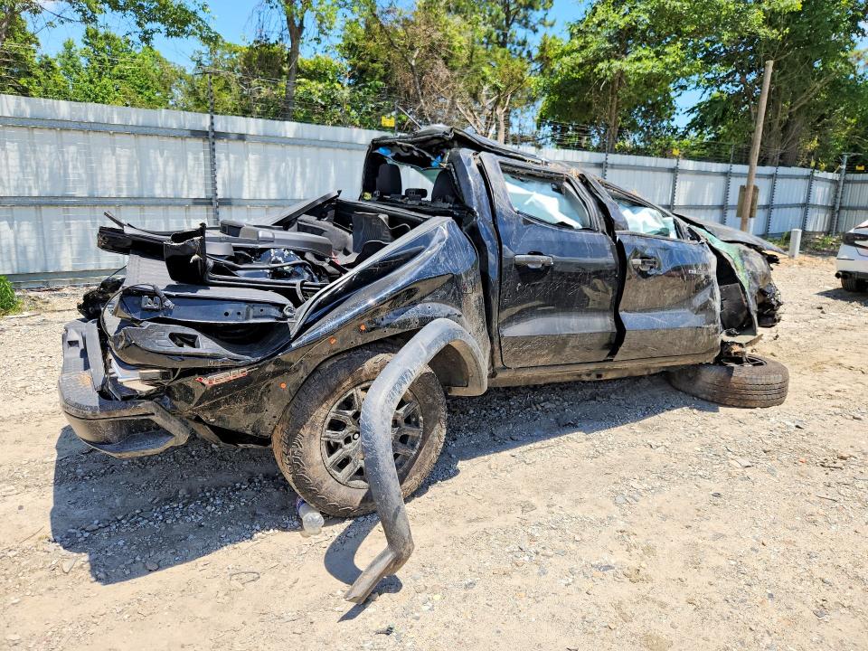 Продаж на аукціоні авто 2024 Chevrolet Colorado, vin: 1GCPTEEK1R1284291, номер лоту: 55323776