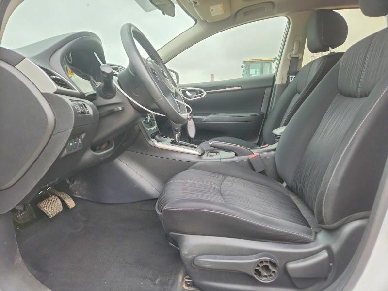 Aukcja sprzedaży 2018 Nissan Sentra, vin: 3N1AB7AP8JY303198, numer aukcji: 56133846