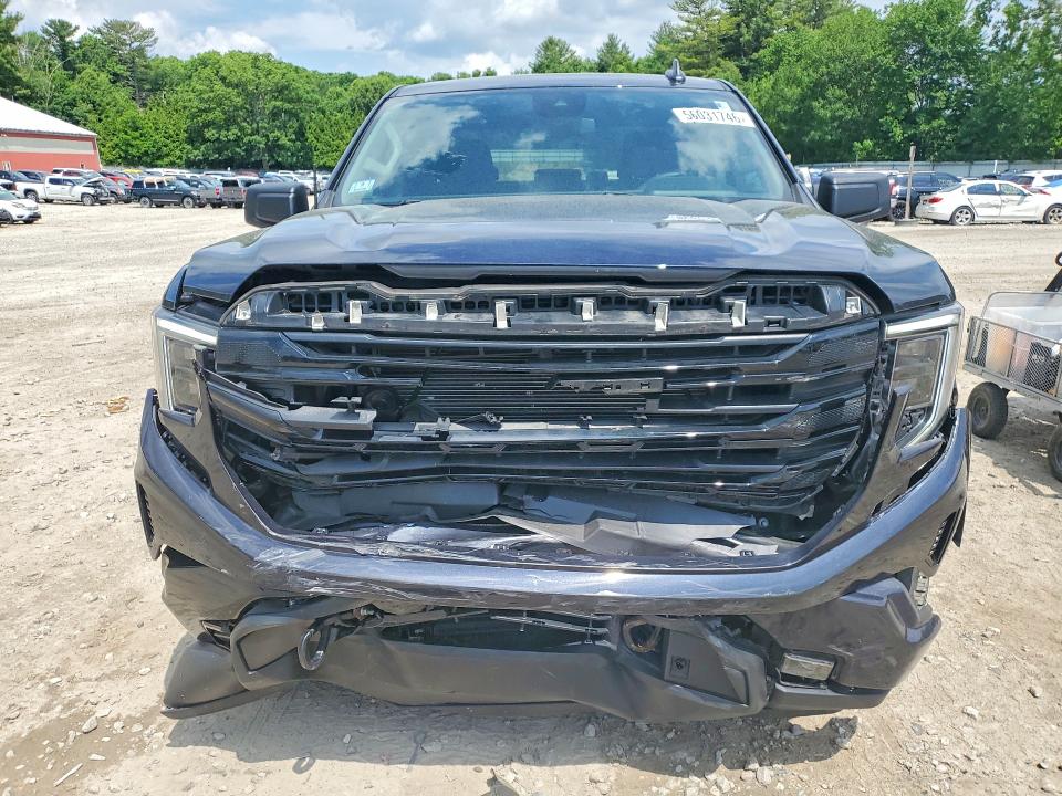 Продажа на аукционе авто 2023 Gmc Sierra, vin: 1GTVUCE85PZ314386, номер лота: 56031746