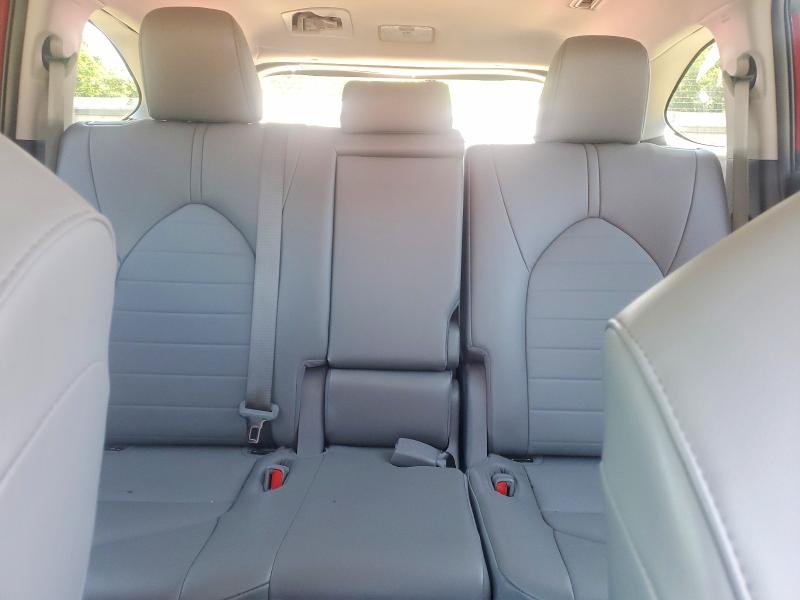Aukcja sprzedaży 2022 Toyota Highlander Hybrid, vin: 5TDGARAH2NS513405, numer aukcji: 56901096