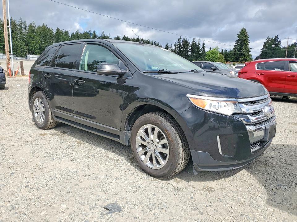 Продажа на аукционе авто 2013 Ford Edge, vin: 2FMDK3J98DBB86851, номер лота: 55066376