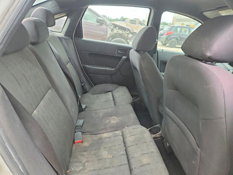 Aukcja sprzedaży 2011 Ford Focus, vin: 1FAHP3FN6BW148243, numer aukcji: 58777836