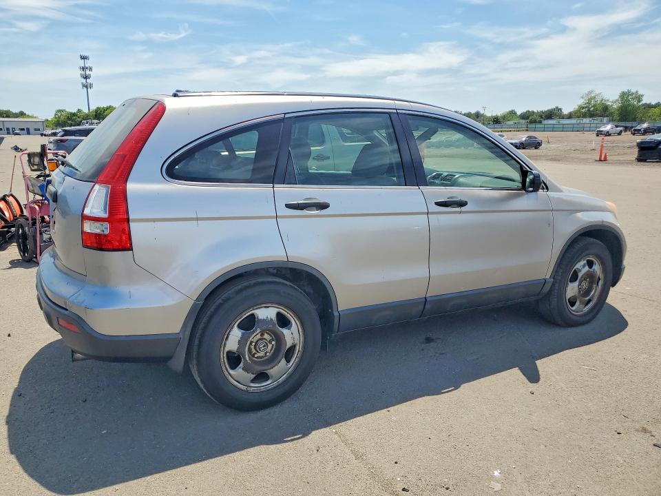 Продажа на аукционе авто 2007 Honda Cr-v, vin: JHLRE48357C006337, номер лота: 55834346