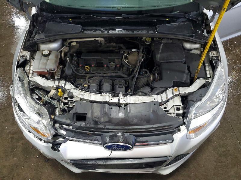 Aukcja sprzedaży 2014 Ford Focus, vin: 1FADP3F29EL170456, numer aukcji: 55690526