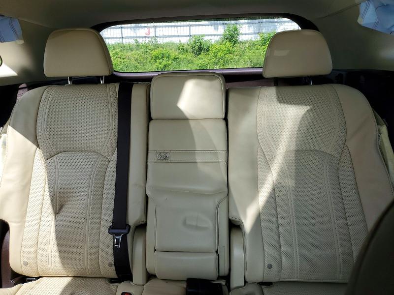 56712996 :رقم المزاد ، 2T2BZMCA7KC202106 vin ، 2019 Lexus Rx 350 مزاد بيع
