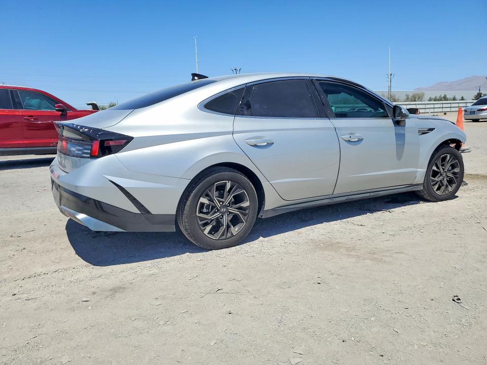 Aukcja sprzedaży 2024 Hyundai Sonata, vin: KMHL64JA7RA408380, numer aukcji: 55920446