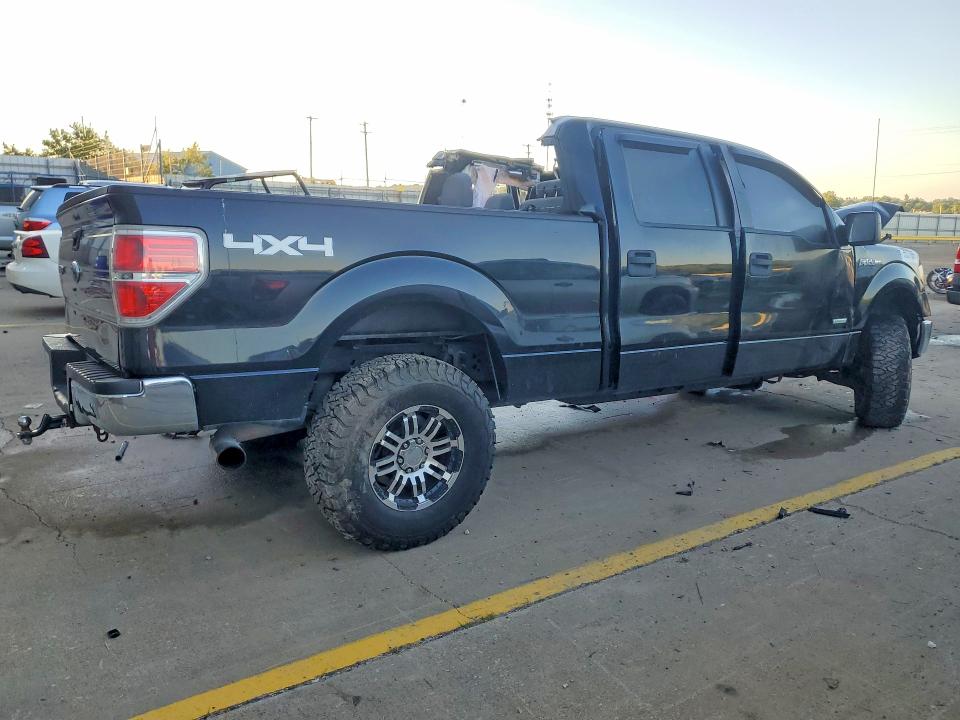 Aukcja sprzedaży 2014 Ford F150, vin: 1FTFW1ET5EFB19572, numer aukcji: 55337666