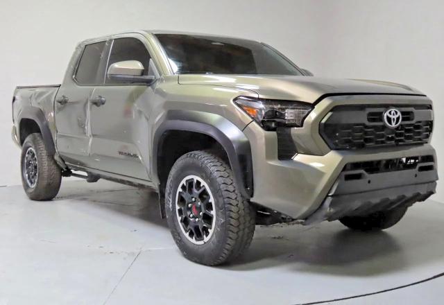 Aukcja sprzedaży 2024 Toyota Tacoma, vin: 3TMLB5JN2RM080409, numer aukcji: 59363936