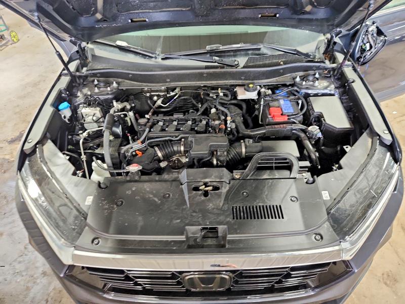Продаж на аукціоні авто 2026 Honda Cr-v, vin: 2HKRS4H74TH444290, номер лоту: 58597166