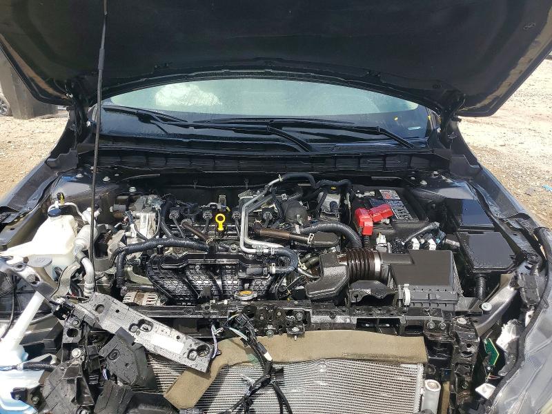 Aukcja sprzedaży 2025 Nissan Altima, vin: 1N4BL4DW3SN372627, numer aukcji: 55453266