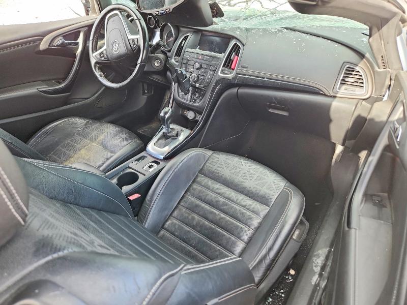 Продажа на аукционе авто 2016 Buick Cascada, vin: W04WT3N50GG076952, номер лота: 58994426