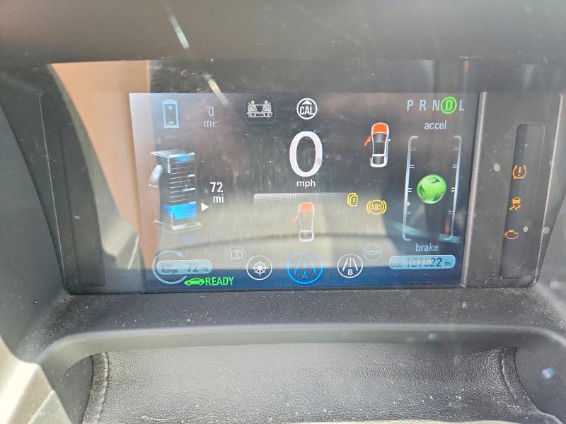 Продажа на аукционе авто 2012 Chevrolet Volt, vin: 1G1RB6E4XCU104212, номер лота: 58983036