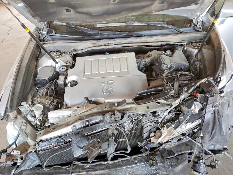 56336306 :رقم المزاد ، 58ABK1GG9GU006799 vin ، 2016 Lexus Es مزاد بيع