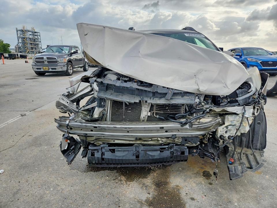 Aukcja sprzedaży 2018 Subaru Outback, vin: 4S4BSAHC8J3264330, numer aukcji: 56030436