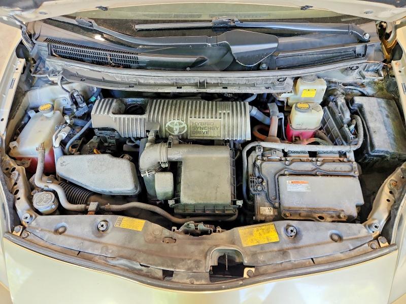 Aukcja sprzedaży 2011 Toyota Prius, vin: JTDKN3DU9B0295742, numer aukcji: 56114226