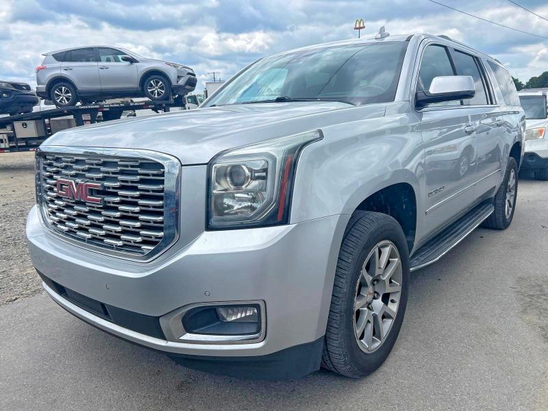 Aukcja sprzedaży 2020 Gmc Yukon Xl, vin: 1GKS1HKJ1LR202263, numer aukcji: 57180966