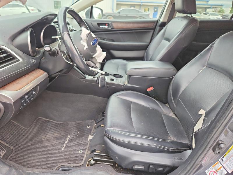 Aukcja sprzedaży 2018 Subaru Outback, vin: 4S4BSANCXJ3276225, numer aukcji: 57525966