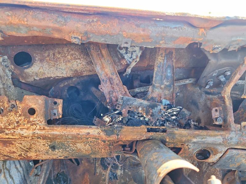 Aukcja sprzedaży 1979 Ford F150, vin: F14BRFA5215, numer aukcji: 56713516