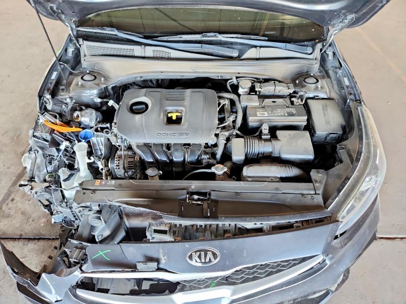 Aukcja sprzedaży 2020 Kia Forte, vin: 3KPF24AD2LE195303, numer aukcji: 85972325