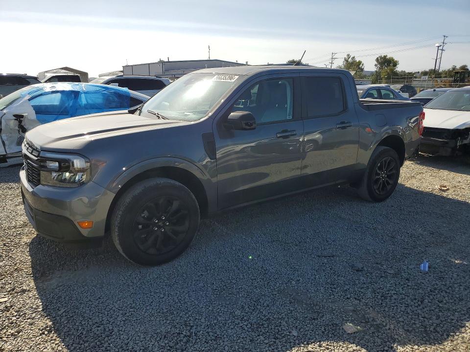 Aukcja sprzedaży 2024 Ford Maverick, vin: 3FTTW8M34RRB32948, numer aukcji: 56635396